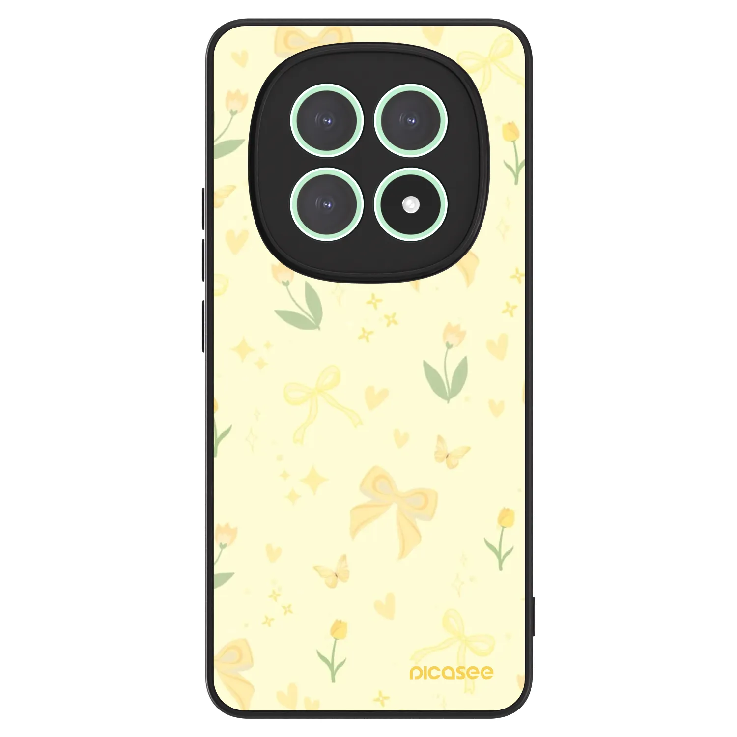 Picasee ULTIMATE CASE pentru Xiaomi Redmi Note 15 5G - Honey Blossom