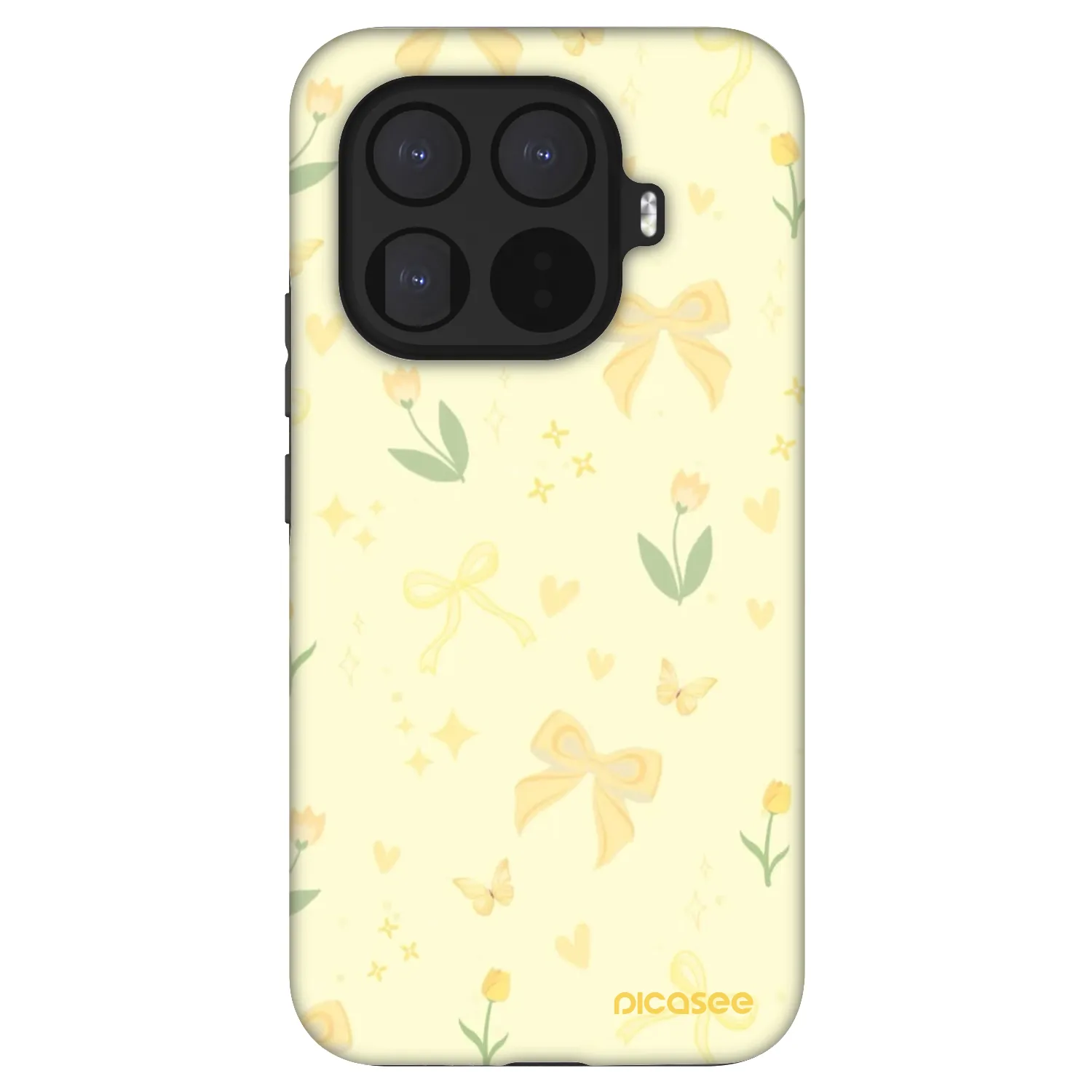 Picasee Fashion Case pentru Xiaomi 15T Pro - Honey Blossom
