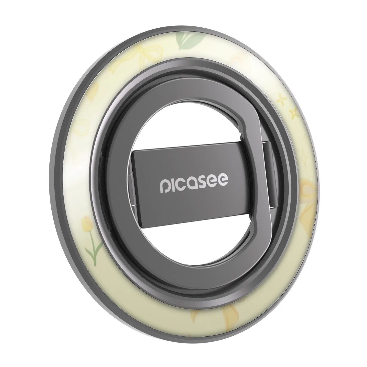 Picasee Magnetic holder - Neagră