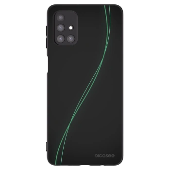 Husă pentru Samsung Galaxy M31s - Be Different