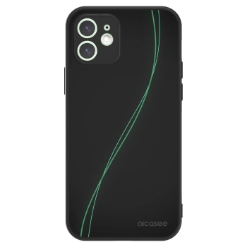 Picasee ULTIMATE CASE pentru Apple iPhone 12 - Be Different