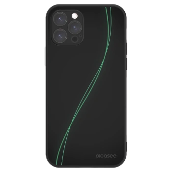 Picasee ULTIMATE CASE pentru Apple iPhone 12 Pro - Be Different