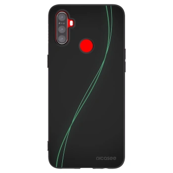 Husă pentru Realme C3 - Be Different