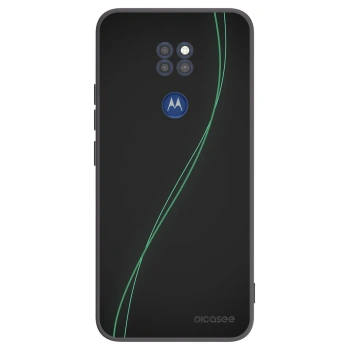 Husă pentru Motorola Moto G9 Play - Be Different