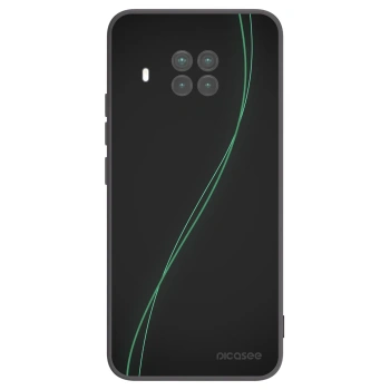 Picasee husă neagră din silicon pentru Xiaomi Mi 10T Lite - Be Different
