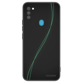 Husă pentru Samsung Galaxy M11 - Be Different