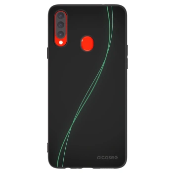 Husă pentru Samsung Galaxy A20s - Be Different