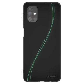 Husă pentru Samsung Galaxy M51 M515F - Be Different
