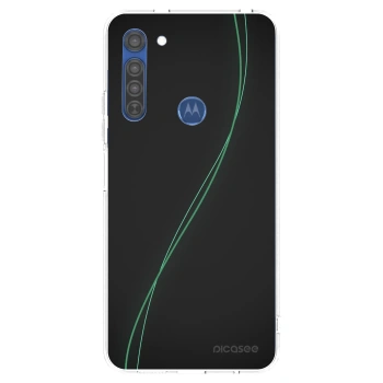 Husă pentru Motorola Moto G8 - Be Different
