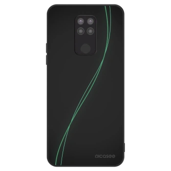 Husă pentru Xiaomi Redmi Note 9 - Be Different