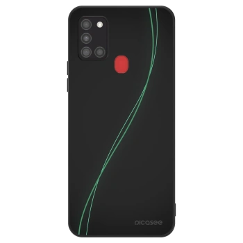 Husă pentru Samsung Galaxy A21s - Be Different