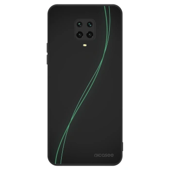 Husă pentru Xiaomi Redmi Note 9 Pro - Be Different