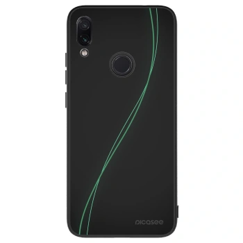 Husă pentru Xiaomi Redmi Note 7 - Be Different