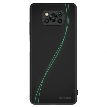 Husă pentru Xiaomi Poco X3 - Be Different