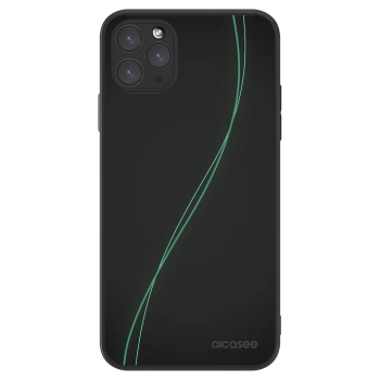 Picasee ULTIMATE CASE pentru Apple iPhone 11 Pro Max - Be Different