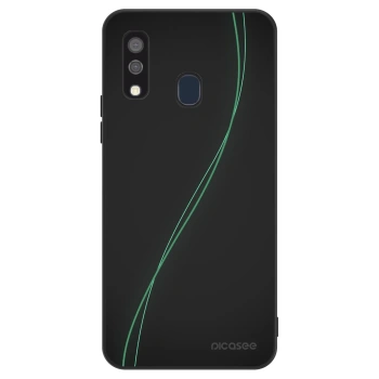 Husă pentru Samsung Galaxy A40 A405F - Be Different