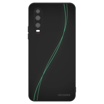 Husă pentru Huawei P30 - Be Different