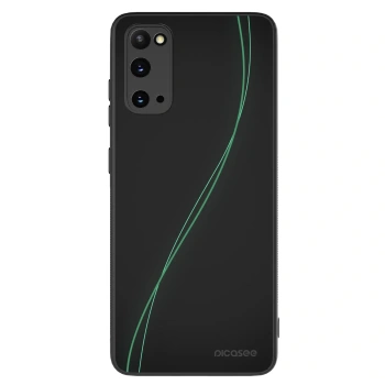Husă pentru Samsung Galaxy S20 G980F - Be Different