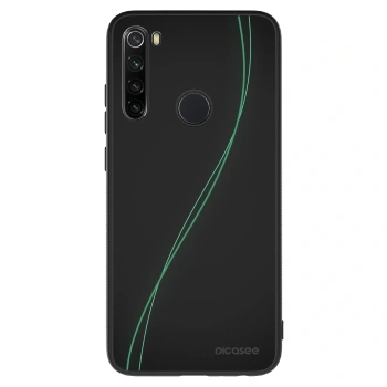 Husă pentru Xiaomi Redmi Note 8 - Be Different