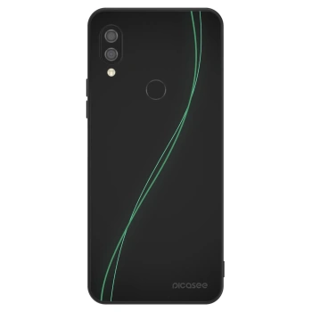 Husă pentru Xiaomi Redmi 7 - Be Different