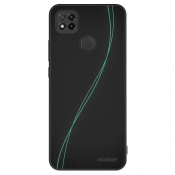 Husă pentru Xiaomi Redmi 9C - Be Different