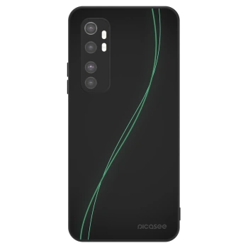 Husă pentru Xiaomi Mi Note 10 Lite - Be Different