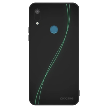 Husă pentru Huawei Y7 2019 - Be Different