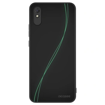 Husă pentru Xiaomi Redmi 9A - Be Different
