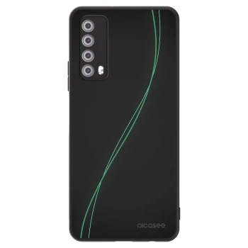 Husă pentru Huawei P Smart 2021 - Be Different