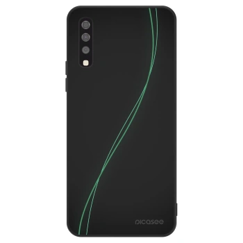 Husă pentru Samsung Galaxy A70 A705F - Be Different