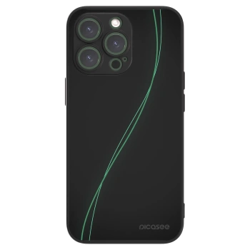 Picasee ULTIMATE CASE pentru Apple iPhone 13 Pro - Be Different