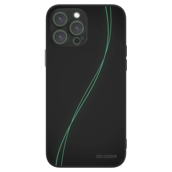 Picasee ULTIMATE CASE pentru Apple iPhone 13 Pro Max - Be Different