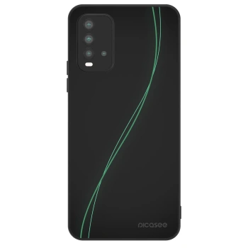 Husă pentru Xiaomi Redmi 9T - Be Different