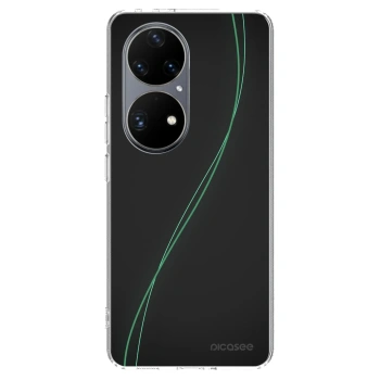 Husă pentru Huawei P50 - Be Different
