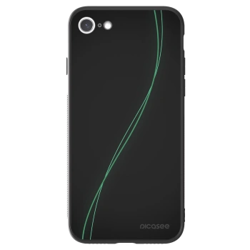 Picasee ULTIMATE CASE pentru Apple iPhone 8 - Be Different