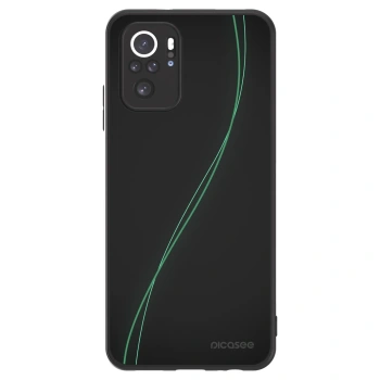 Husă pentru Xiaomi Redmi Note 10S - Be Different