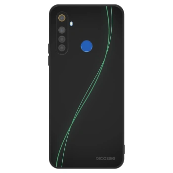 Husă pentru Realme 5 - Be Different