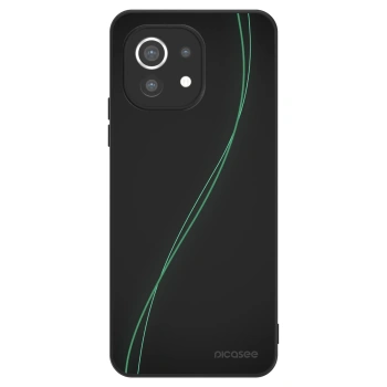 Husă pentru Xiaomi Mi 11 - Be Different