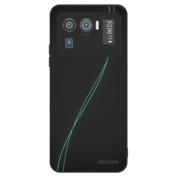 Husă pentru Xiaomi Mi 11 Ultra - Be Different