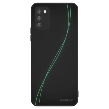 Husă pentru Samsung Galaxy A02s A025G - Be Different