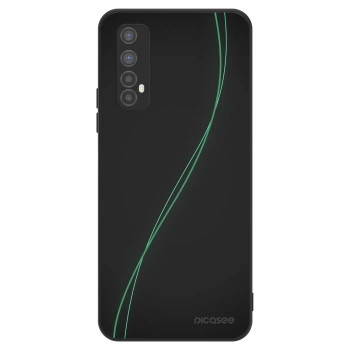 Husă pentru Realme 7 - Be Different