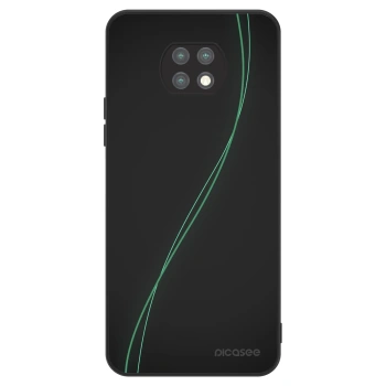 Husă pentru Xiaomi Redmi Note 9T - Be Different