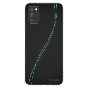 Husă pentru Samsung Galaxy A03s A037G - Be Different