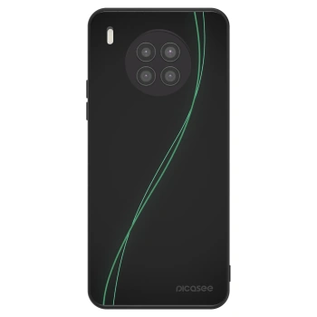 Husă pentru Huawei Nova 8i - Be Different
