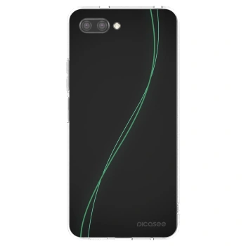 Husă pentru Honor 10 - Be Different