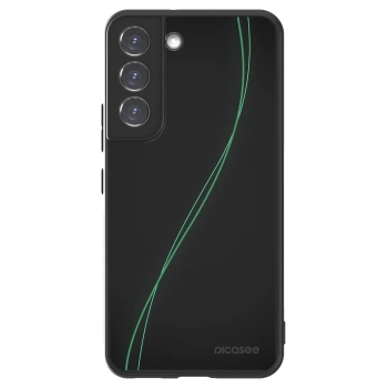 Picasee ULTIMATE CASE pentru Samsung Galaxy S22 5G - Be Different