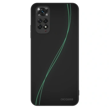Husă pentru Xiaomi Redmi Note 11 - Be Different