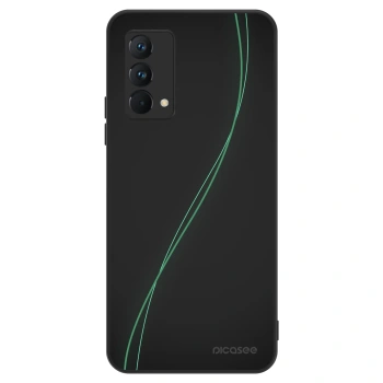 Husă pentru Realme GT Master Edition 5G - Be Different