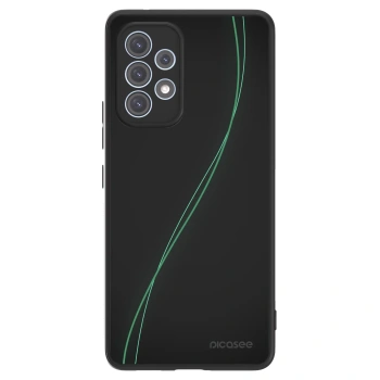 Picasee ULTIMATE CASE pentru Samsung Galaxy A53 5G A536 - Be Different