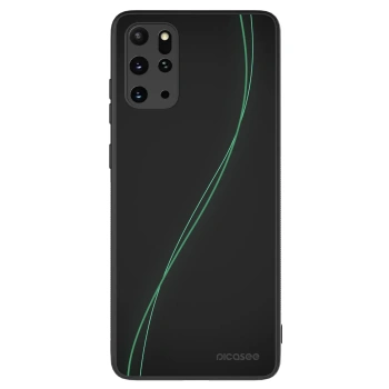 Husă pentru Samsung Galaxy S20+ G985F - Be Different